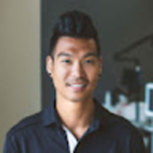 Meet your Posher, Mark